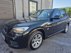 Schwarz Gebraucht 2011 BMW X1 M Sport SUV | 7.490 € (Fairer Preis)