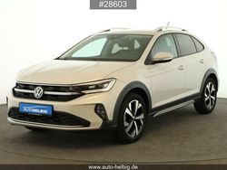 Andere farbe Gebraucht 2022 VW Taigo Style SUV | 20.380 € (Fairer Preis)