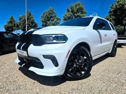 Weiß Gebraucht 2023 Dodge Durango SUV | 44.990 € (Fairer Preis)