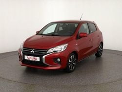 Rot Gebraucht 2020 Mitsubishi Space Star Edition+ Kleinwagen | 14.490 € (Fairer Preis)