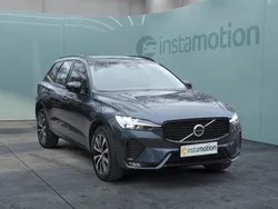 Blau Gebraucht 2023 Volvo XC60 Plus SUV | 44.400 € (Fairer Preis)