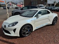 Weiß Gebraucht 2018 Alpine A110 Coupé | 65.900 € (Teuer)