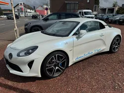 Weiß Gebraucht 2018 Alpine A110 Coupé | 65.900 € (Etwas zu teuer)
