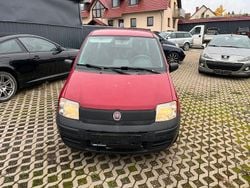 Gebraucht 2009 Fiat Panda Active Kleinwagen | 800 € (Superpreis)