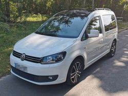 Gebraucht 2012 VW Caddy Edition Van / Kleinbus | 12.400 € (Fairer Preis)