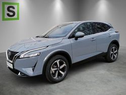 Grau Gebraucht 2024 Nissan Qashqai N-Connecta SUV | 26.990 € (Fairer Preis)