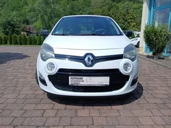 Weiß Gebraucht 2013 Renault Twingo Dynamique Kleinwagen | 3.990 € (Guter Preis)