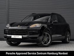 Schwarz Gebraucht 2024 Porsche Cayenne SUV | 88.960 €