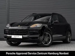 Schwarz Gebraucht 2024 Porsche Cayenne SUV | 92.800 €