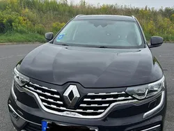 Schwarz Gebraucht 2019 Renault Koleos Initiale SUV | 21.200 € (Fairer Preis)