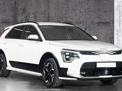 Weiß Neu 2025 Kia e-Niro 2 SUV | 31.178 € (Guter Preis)