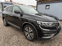 Schwarz Gebraucht 2022 Renault Koleos Initiale Paris SUV | 24.900 € (Guter Preis)