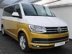 Other Gebraucht 2019 VW T6.1 Generation Six Van | 39.950 € (Superpreis)