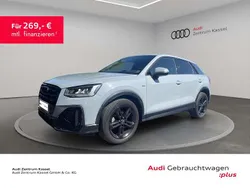 Pfeilgrau perleffekt Gebraucht 2021 Audi Q2 Ambiente SUV | 26.990 € (Teuer)