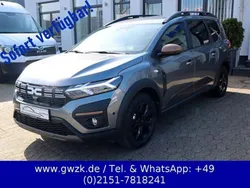 Grau Gebraucht 2024 Dacia Jogger Extreme Limousine | 26.350 € (Fairer Preis)