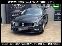 Grau Gebraucht 2020 VW Passat Business Kombi | 19.990 € (Guter Preis)
