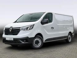 Weiß Gebraucht 2024 Renault Trafic Komfort Van / Kleinbus | 35.434 €