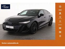 Schwarz Neu 2025 Audi A6 Sport Limousine | 69.980 € (Superpreis)