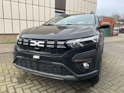 Schwarz Neu 2025 Dacia Sandero Extreme Kleinwagen | 18.950 € (Fairer Preis)