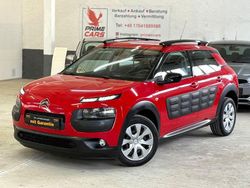 Rouge aden Gebraucht 2017 Citroën C4 Cactus Business Class Kleinwagen | 9.980 € (Etwas zu teuer)