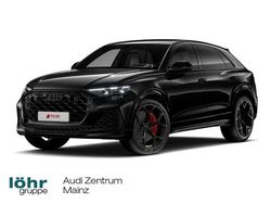 Schwarz Neu 2025 Audi RS Q8 Performance SUV | 159.890 € (Guter Preis)