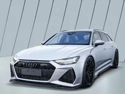 Gebraucht 2022 Audi RS6 Sport Limousine | 179.990 €