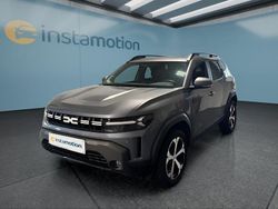 Grau Gebraucht 2024 Dacia Duster SUV | 26.199 € (Fairer Preis)