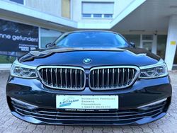 Schwarz Gebraucht 2019 BMW 620 Gran Turismo Limousine | 26.990 € (Fairer Preis)