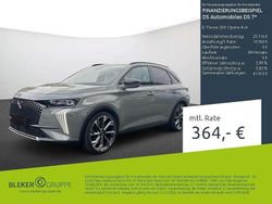 Lackierung lacquered grey/metallic klarlack Gebraucht 2024 DS Automobiles DS7 Crossback Opera SUV | 35.880 € (Guter Preis)