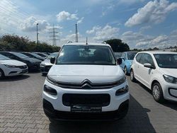 Gebraucht 2020 Citroën Berlingo Live Van / Kleinbus | 11.900 € (Fairer Preis)