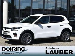 Weiß Neu 2025 Citroën C3 Kleinwagen | 18.750 € (Fairer Preis)