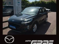 Schwarz Gebraucht 2024 Ford Kuga Cool & Connect SUV | 22.990 € (Superpreis)