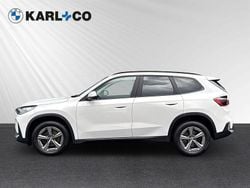 Weiss Gebraucht 2023 BMW X1 Sport Line SUV | 33.298 € (Guter Preis)