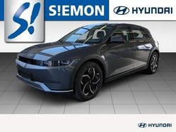 Anthrazit Gebraucht 2024 Hyundai Ioniq 5 Dynamiq SUV | 30.980 € (Guter Preis)