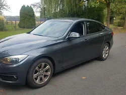 Grau Gebraucht 2015 BMW 320 Gran Turismo Limousine | 10.250 € (Guter Preis)