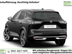 Ceramic grey metallic Neu 2025 Nissan Qashqai Tekna+ SUV | 32.864 € (Fairer Preis)