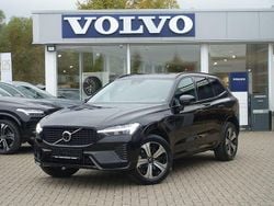 Schwarz Gebraucht 2025 Volvo XC60 Plus SUV | 48.900 € (Superpreis)