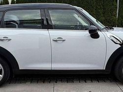 Weiß Gebraucht 2014 Mini Cooper Countryman SUV | 8.950 € (Fairer Preis)