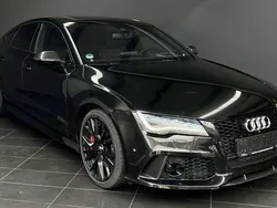 Gebraucht 2014 Audi RS7 Comfort Kleinwagen | 42.150 € (Guter Preis)