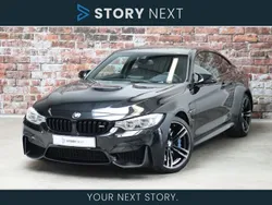 Schwarz Gebraucht 2015 BMW M4 Executive Coupé | 35.999 € (Guter Preis)