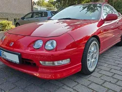 Rot Gebraucht 1998 Honda Integra Type R Coupé | 18.500 €