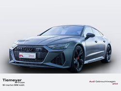 Grau Gebraucht 2023 Audi RS7 Sportback Ambiente Kleinwagen | 105.980 € (Fairer Preis)