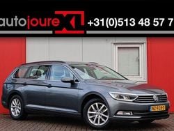 Grau Gebraucht 2017 VW Passat Comfortline Kombi | 8.500 € (Guter Preis)