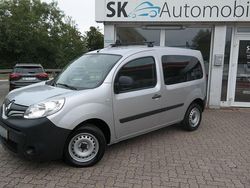 Silber Gebraucht 2018 Renault Kangoo Rapid Extra Van / Kleinbus | 10.800 € (Fairer Preis)
