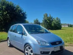 Gebraucht 2007 Ford C-MAX Van / Kleinbus | 6.400 € (Teuer)