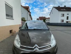 Braun Gebraucht 2010 Citroën C4 Picasso Van / Kleinbus | 4.900 €