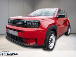 Rot Gebraucht 2025 Fiat Grande Panda Red Kleinwagen | 22.290 € (Fairer Preis)