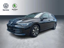 Grün Gebraucht 2024 VW Golf VIII Goal Kombi | 27.570 € (Superpreis)