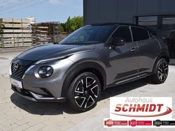 Grau Neu 2025 Nissan Juke SUV | 30.490 € (Fairer Preis)