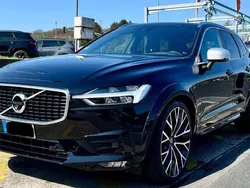 Schwarz Gebraucht 2019 Volvo XC60 R-Design SUV | 32.750 € (Fairer Preis)